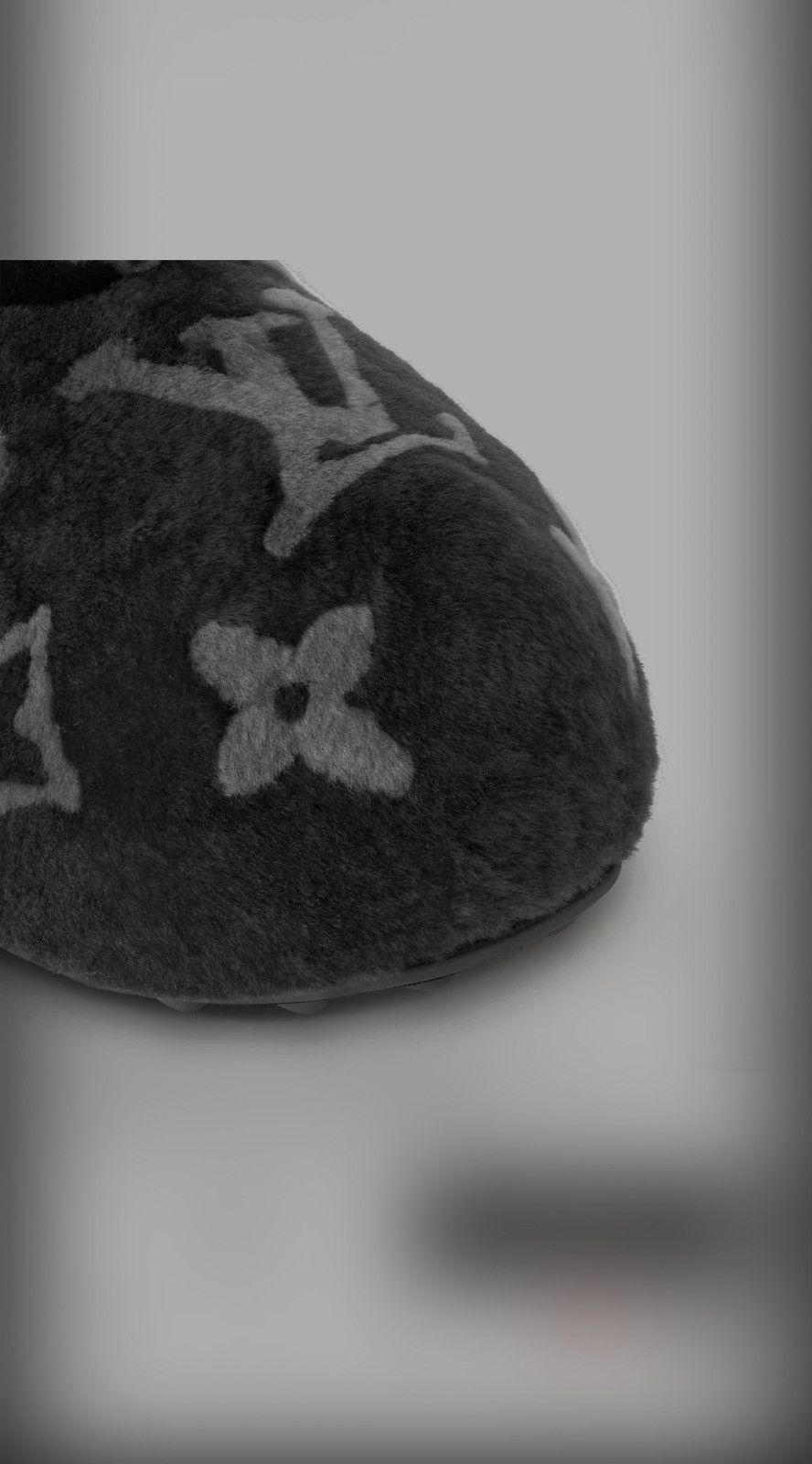 Louis Vuitton × Tyler The Creator Louis Vuitton LV Footprint Low Boots Size US 9 / EU 42 - 3 Thumbnail