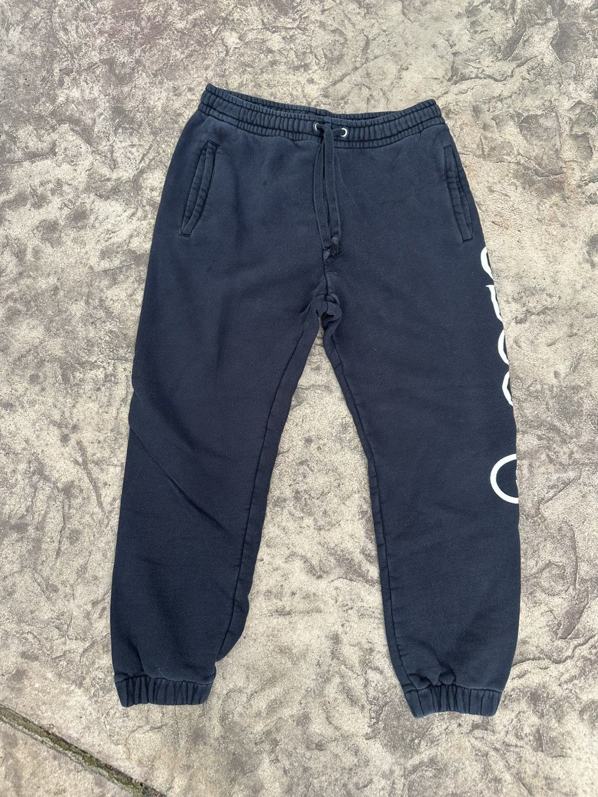 Gucci Gucci GG Sweatpants size Small Size US 30 / EU 46 - 2 Thumbnail