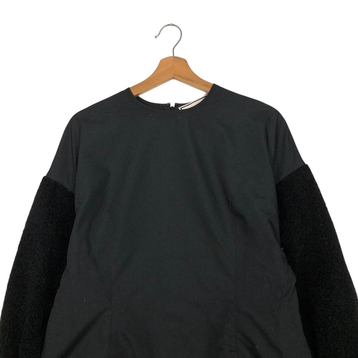 Japanese Brand 📌Vintage Long Sleeve Shirt Adonisis Saison Made in Japan Size M / US 6-8 / IT 42-44 - 3 Thumbnail