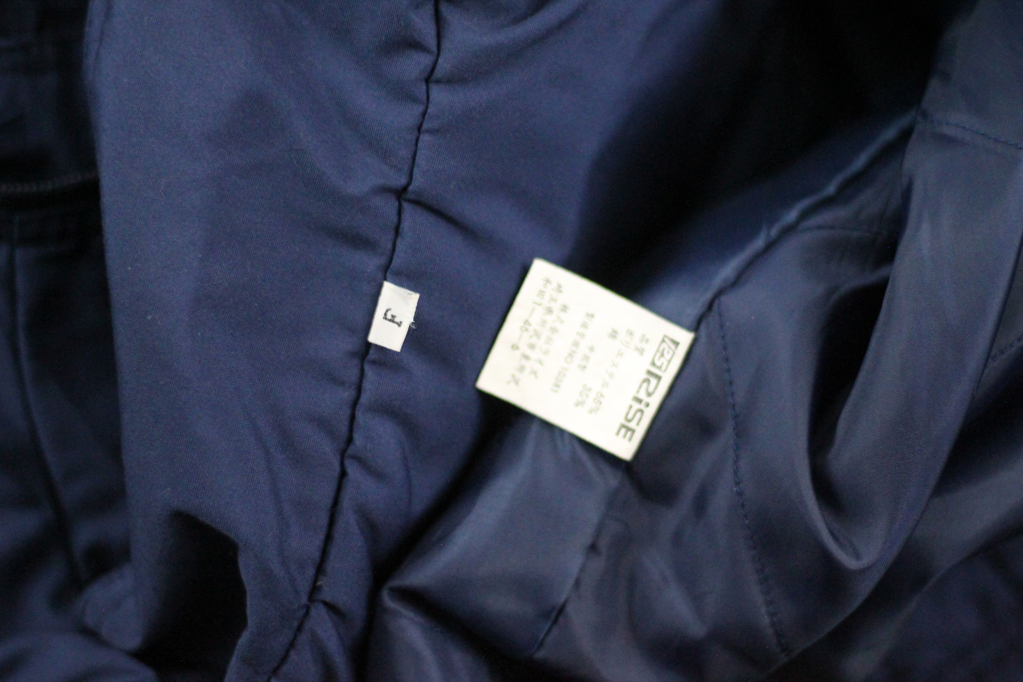 Honda × Vintage Vintage HONDA Jacket. Size US L / EU 52-54 / 3 - 10 Thumbnail