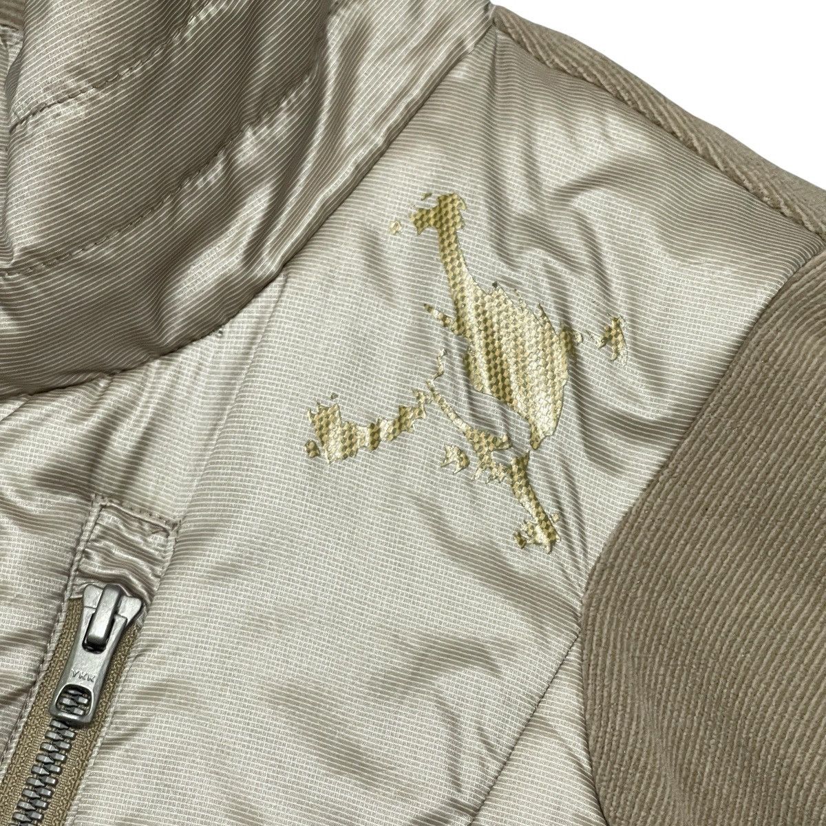 Oakley Oakley Polartec Thinsulate Zipper Light Windbreaker Jacket Size US XL / EU 56 / 4 - 8 Thumbnail