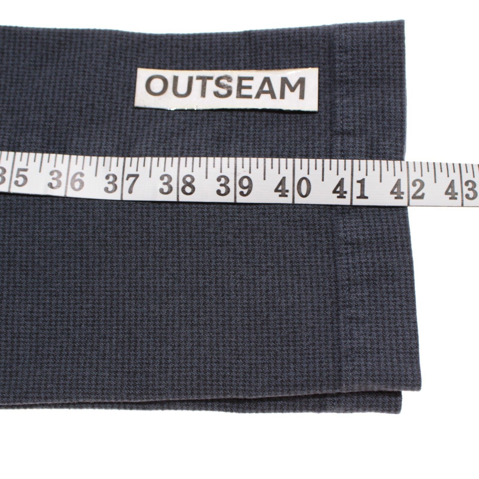 Mason's Mason's New with tags Chino Size 30 US In Blue Size US 30 / EU 46 - 5 Thumbnail