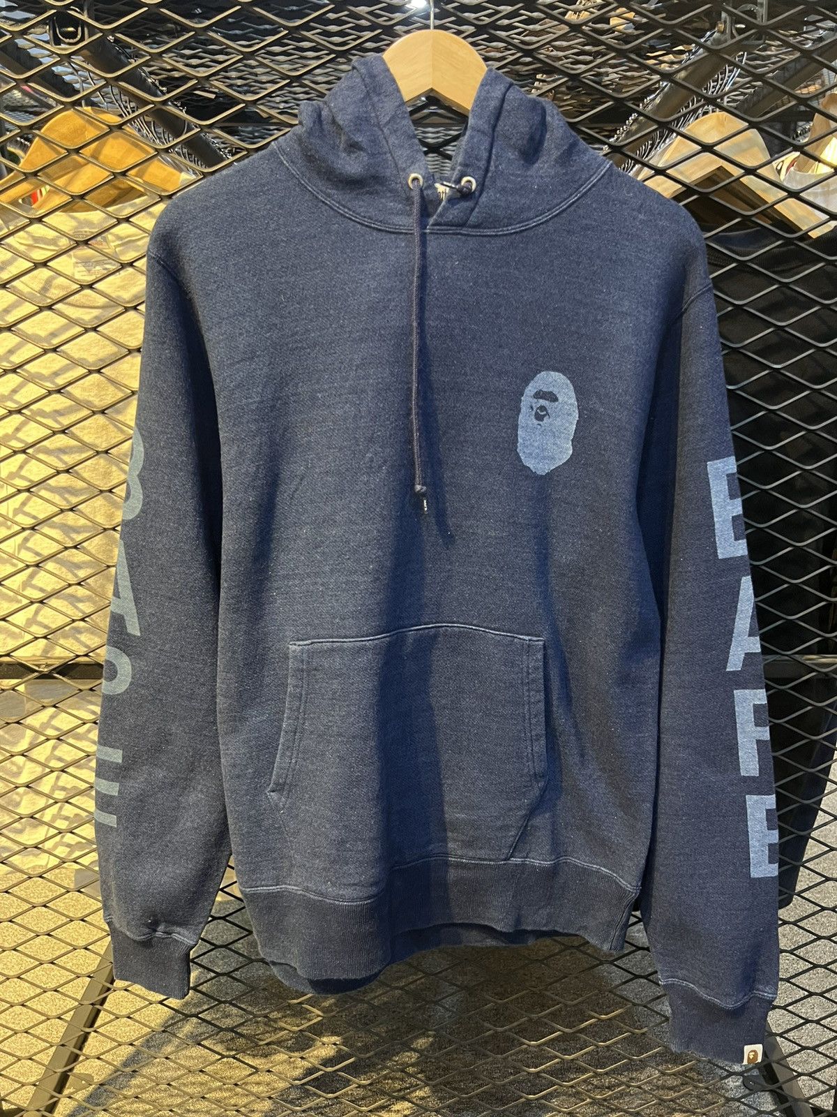 Bape Bape Hoodie Size US M / EU 48-50 / 2 - 1 Thumbnail