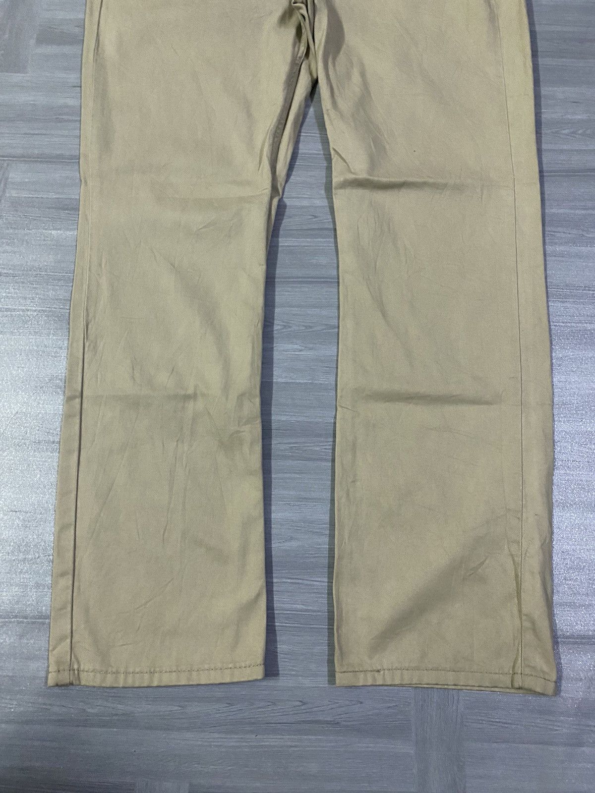 Levi's Levi's 514 Slim Fit Men’s Jeans Size US 38 / EU 54 - 11 Thumbnail