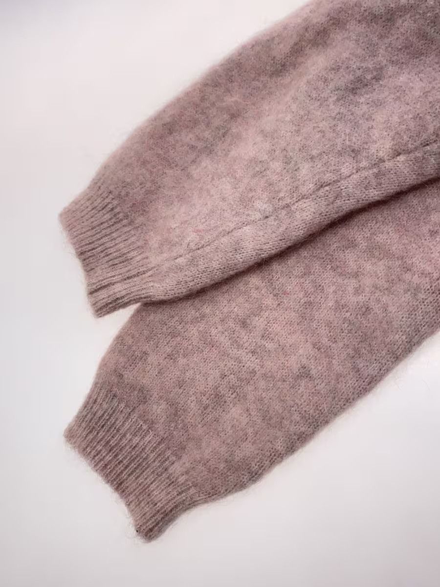 Acne Studios Mohair Knit Sweater Size US XS / EU 42 / 0 - 3 Thumbnail