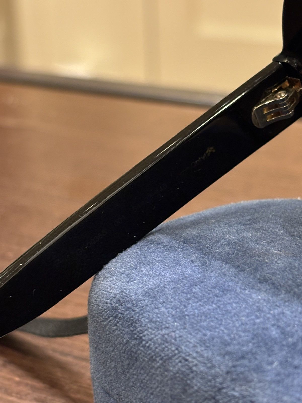Gucci Gucci Sunglasses Size ONE SIZE - 4 Thumbnail