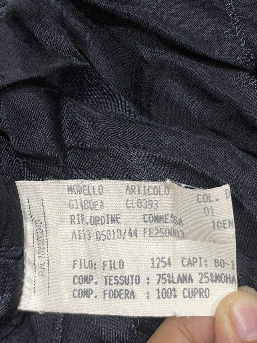 Salvatore Ferragamo Salvatore Ferragamo Blazer Size ONE SIZE - 7 Thumbnail