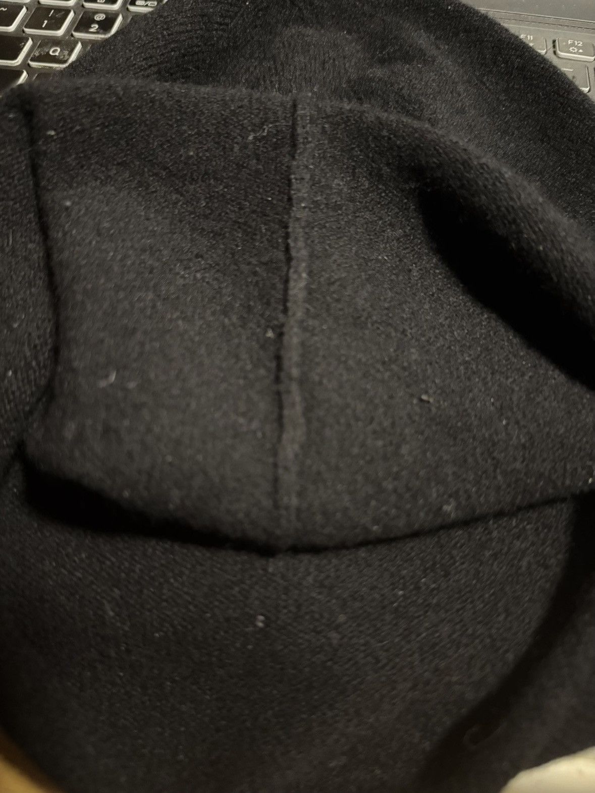 Chrome Hearts Chrome hearts beanie Size ONE SIZE - 5 Thumbnail