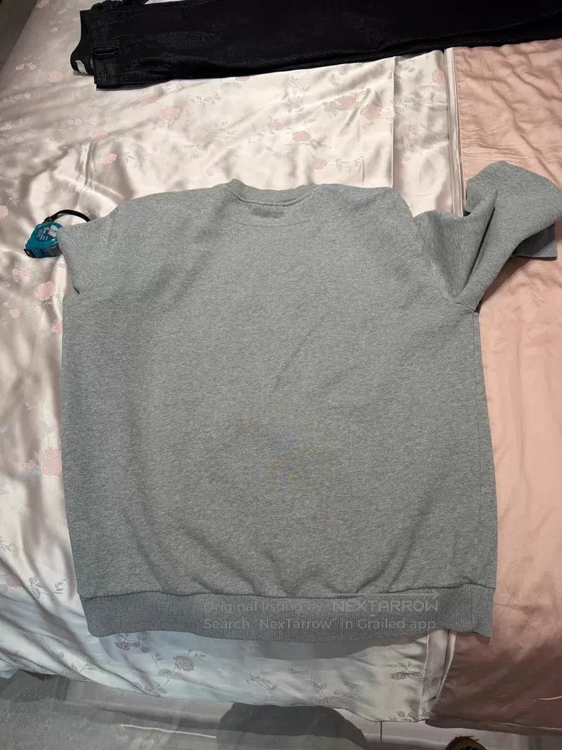 Givenchy Givenchy Hoodie Size US XXL / EU 58 / 5 - 5 Thumbnail