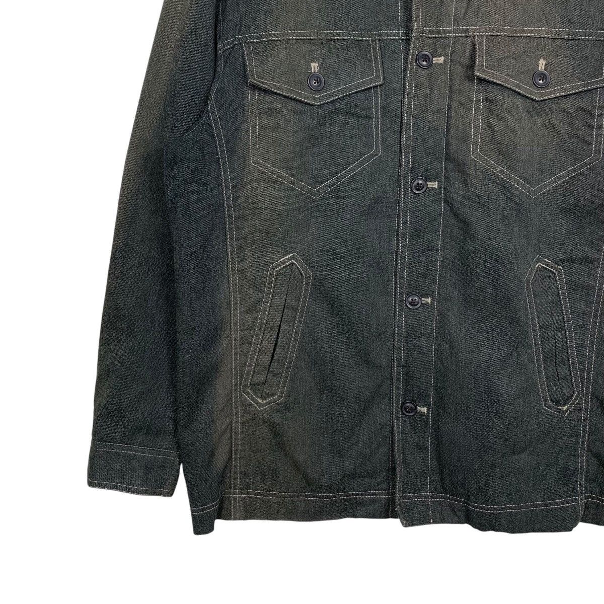 Chaps Ralph Lauren CHAPS RALPH LAUREN Work Chore Jacket #1644-C73 Size US L / EU 52-54 / 3 - 3 Thumbnail