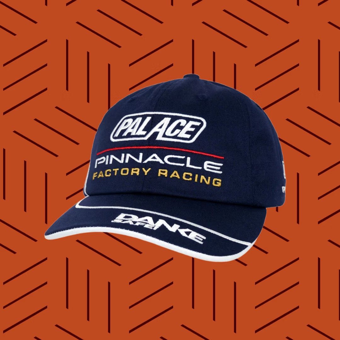 Palace Palace Smoked Trucker 