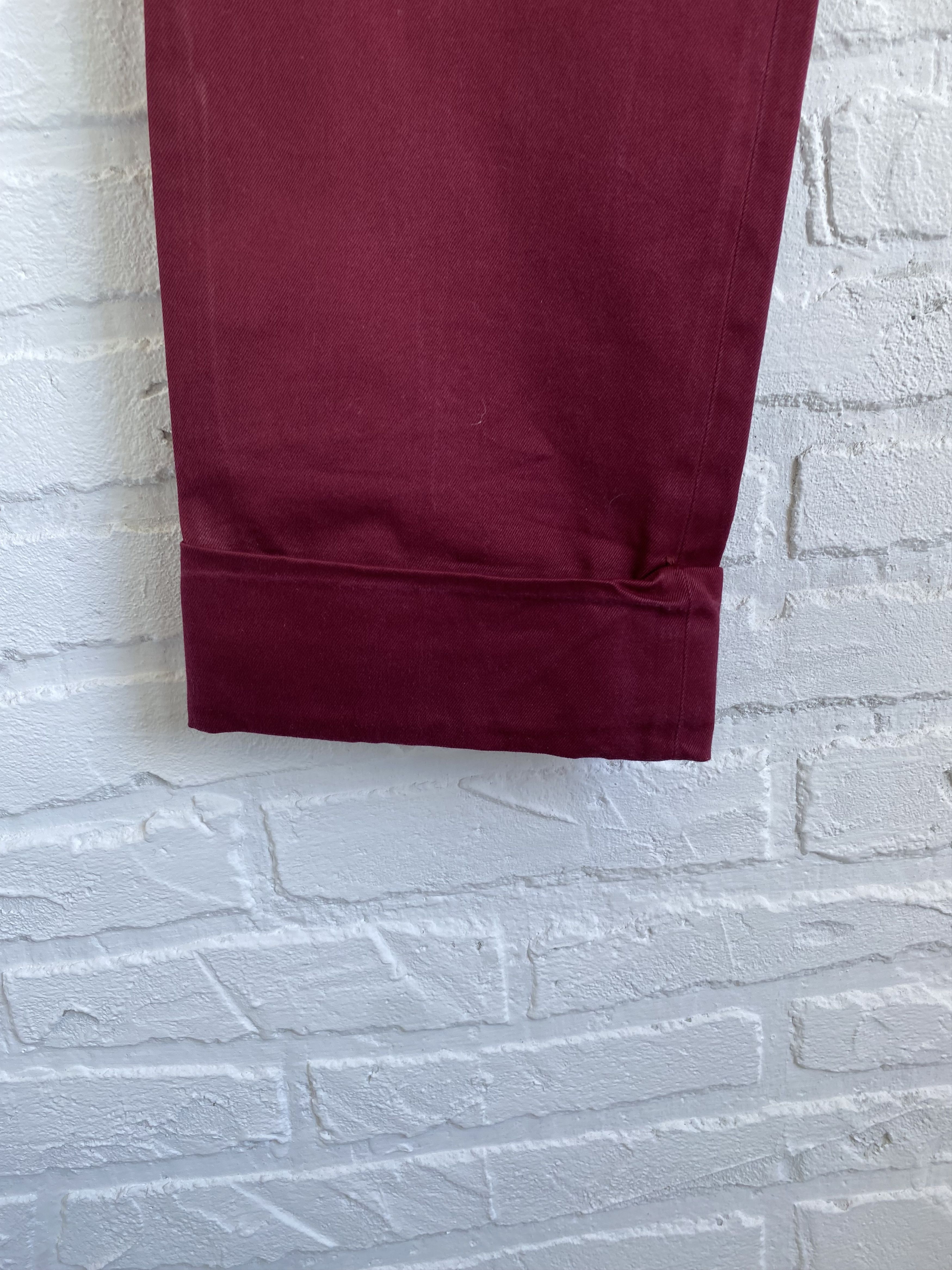 Gucci Gucci riding trousers Size US 34 / EU 50 - 9 Thumbnail
