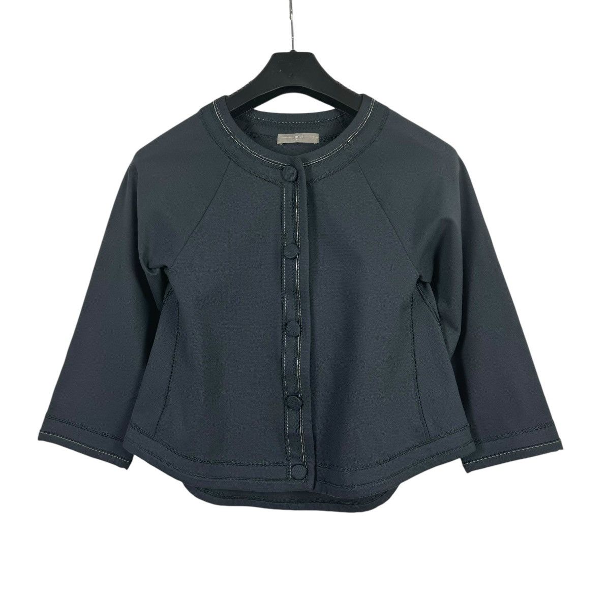 Other High Italian Sweat Jacket size M Size M / US 6-8 / IT 42-44 - 10 Thumbnail