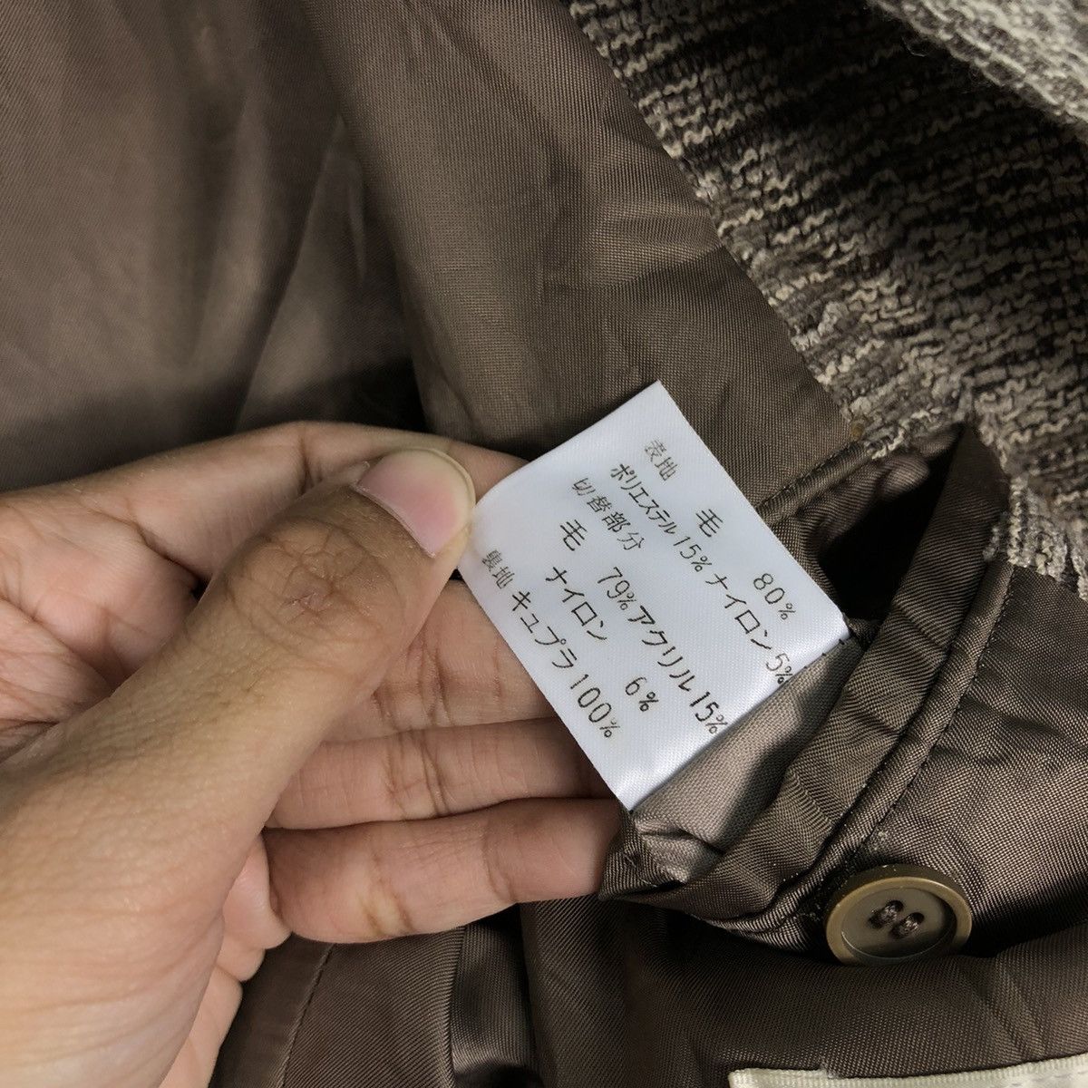 Japanese Brand 🔥Native Navajo Superior Jacket Inspire Kapital Japan Size US M / EU 48-50 / 2 - 17 Thumbnail