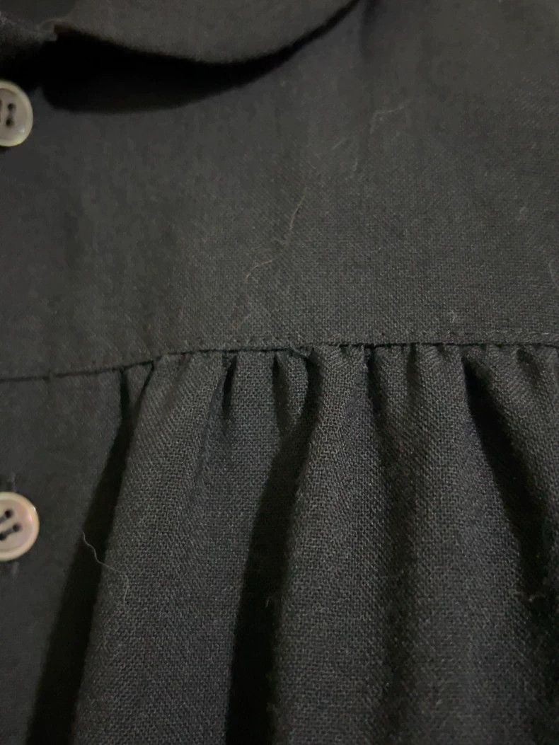 Other Comme Des Garcons Wool shirt Size M / US 6-8 / IT 42-44 - 5 Thumbnail