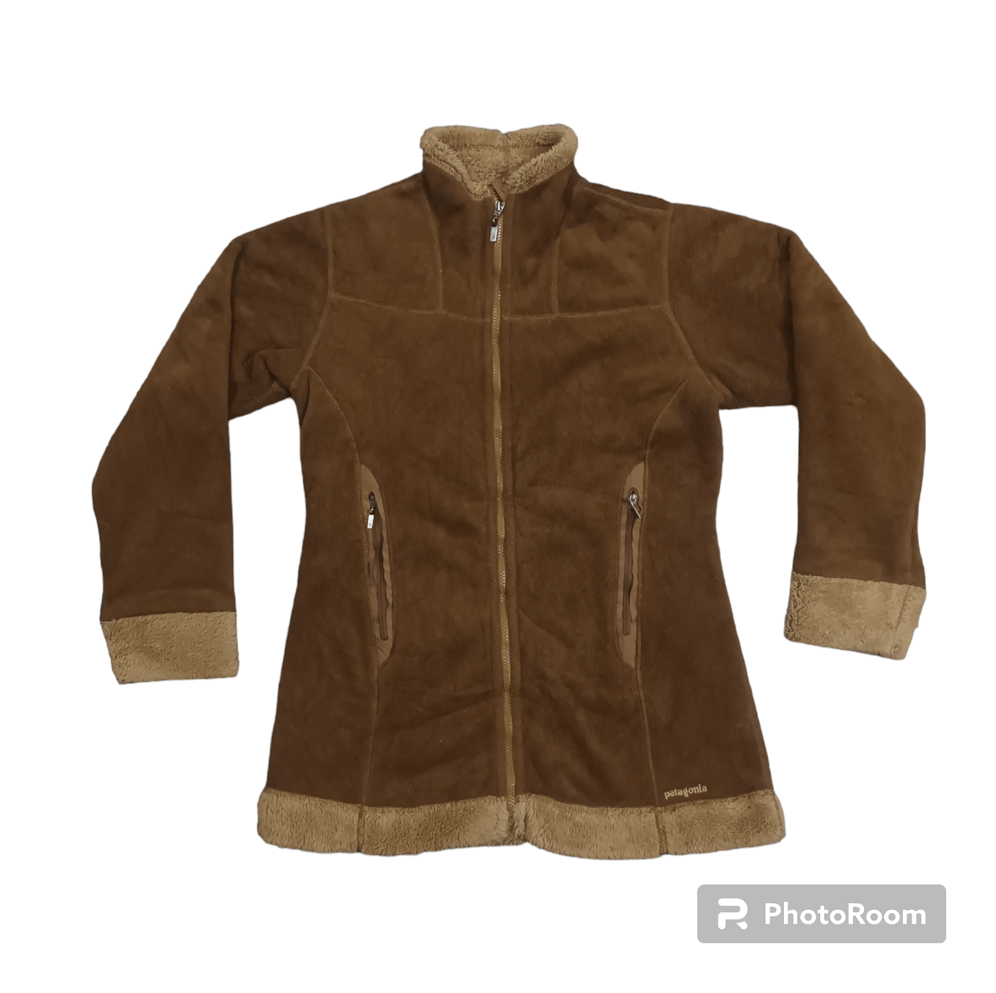 Patagonia 🔥 PATAGONIA SYNCHILLA SHERPA JACKET 🔥 Size M / US 6-8 / IT 42-44 - 1 Thumbnail