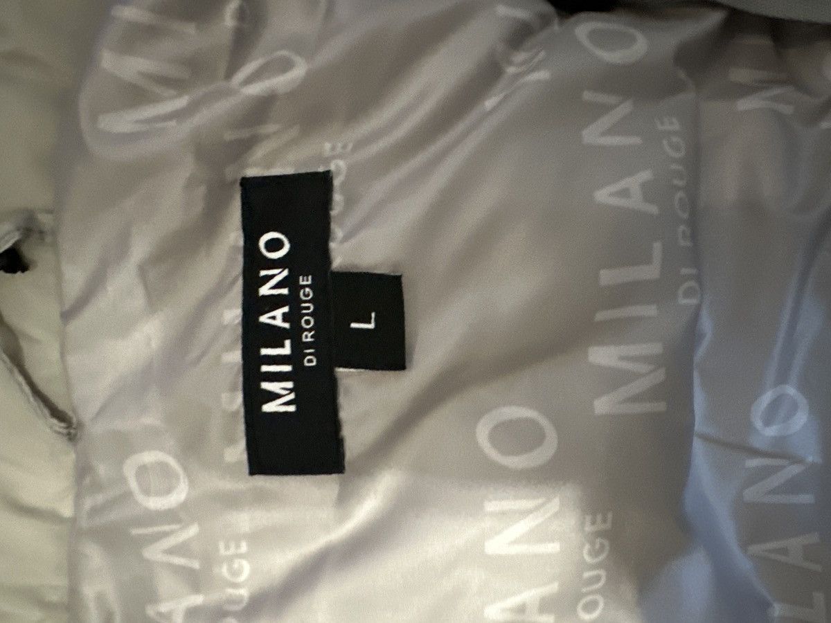 Other Milano Di Rouge Size US L / EU 52-54 / 3 - 2 Thumbnail