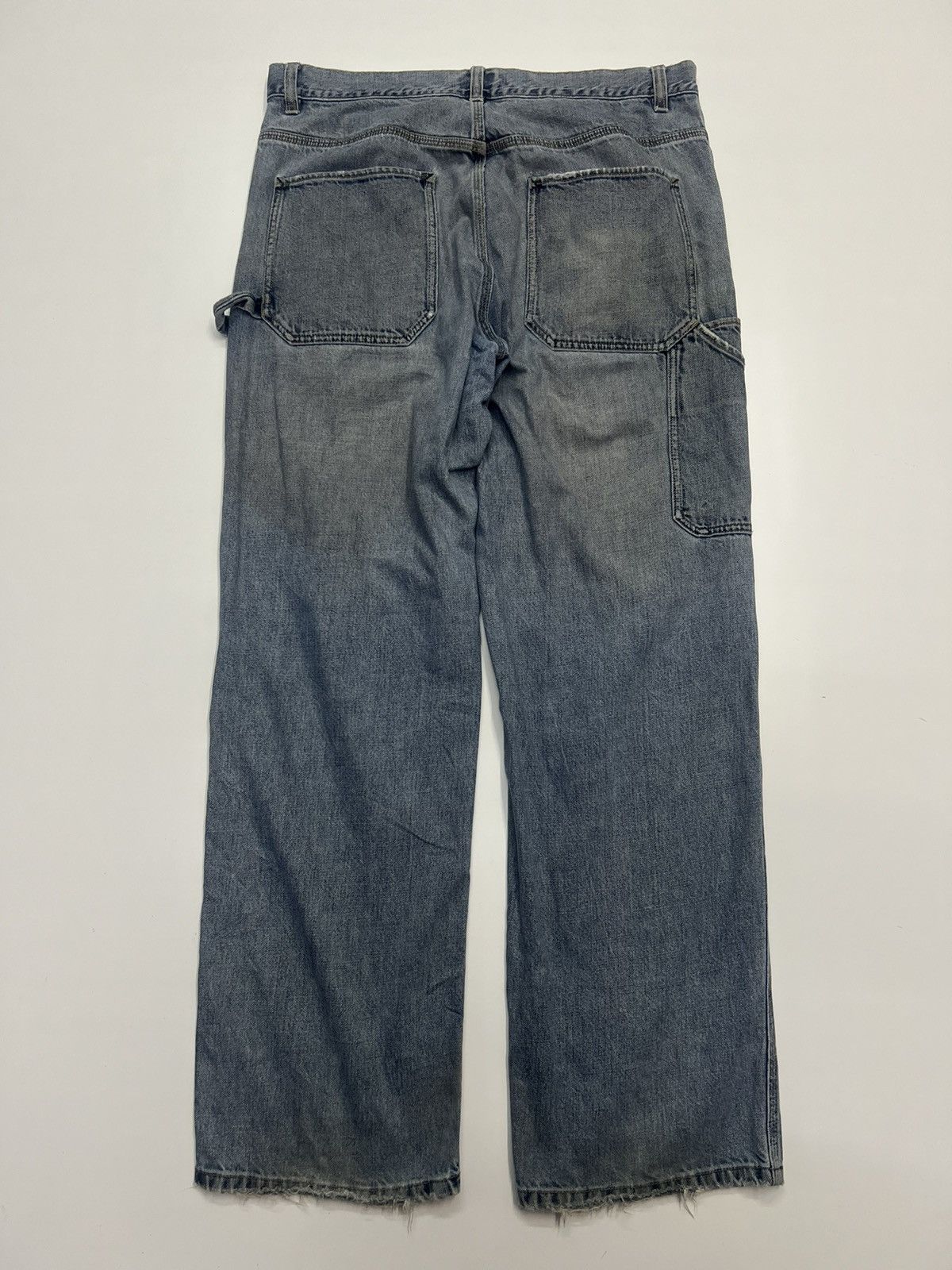 Calvin Klein Vintage Calvin Klein Jeans Size 36 Size US 36 / EU 52 - 2 Thumbnail