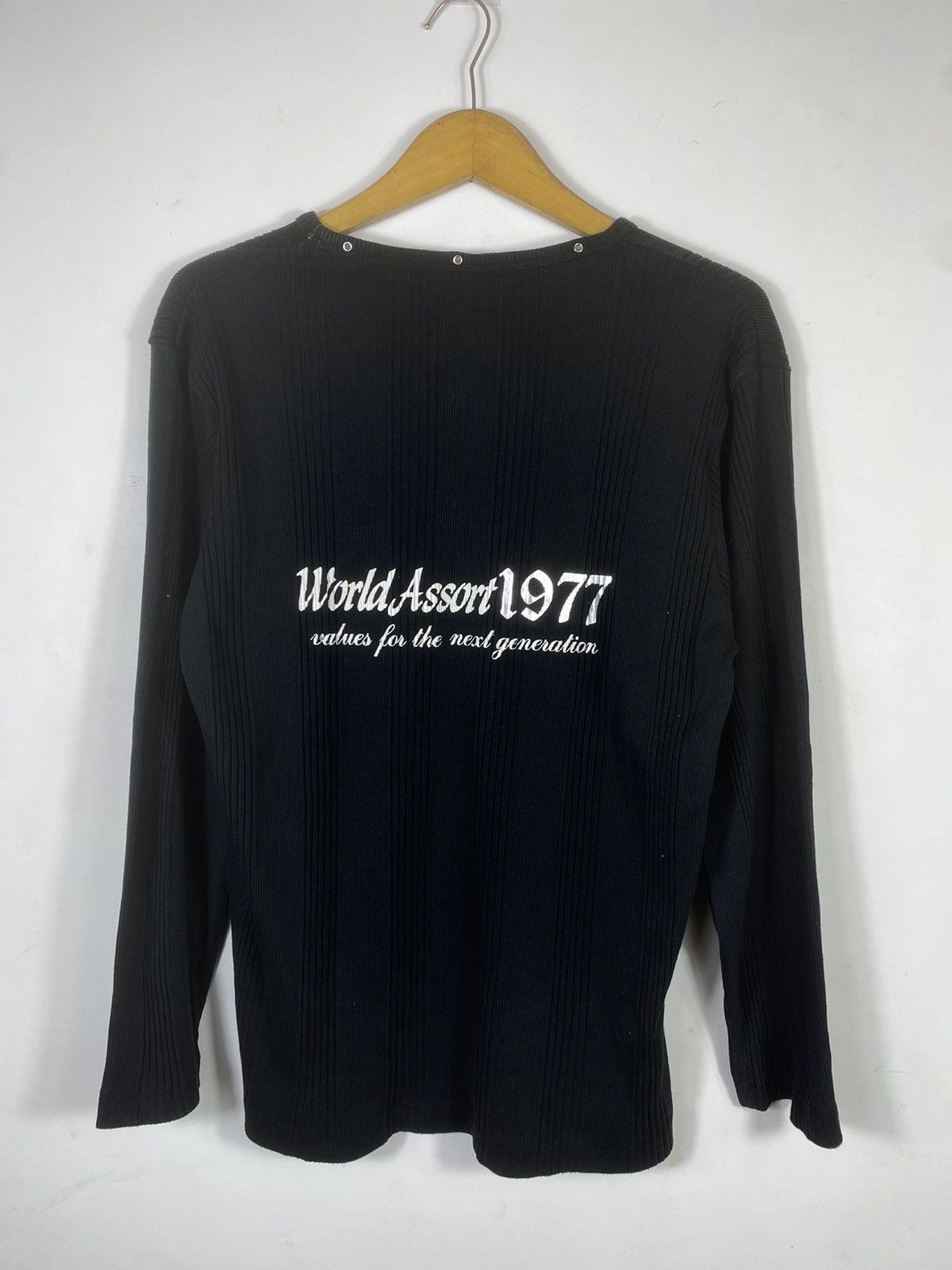 14th Addiction Japanese B-One-Soul Senditionaries Punk ifsix lgb Style Size US M / EU 48-50 / 2 - 2 Thumbnail
