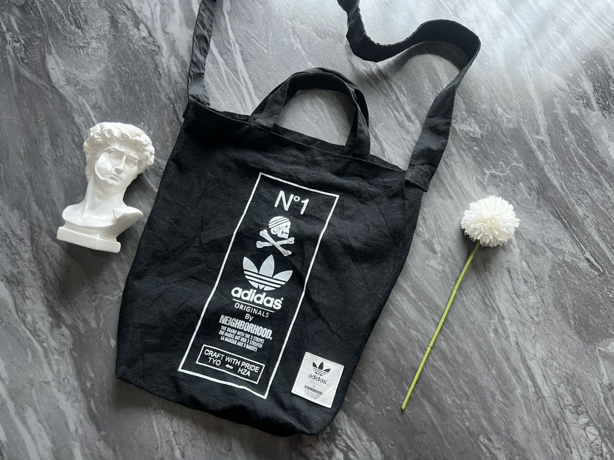 Adidas neighborhood tote bag online