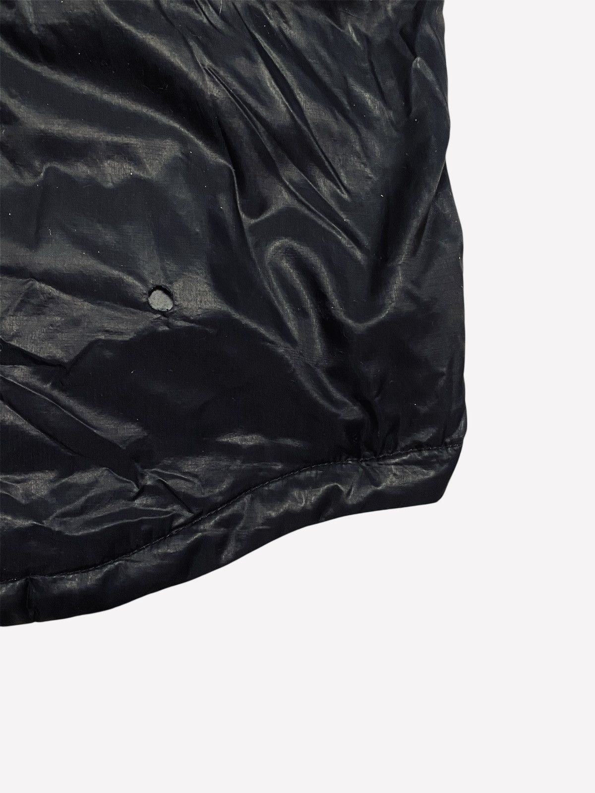 Canada Goose Canada Goose Mens Lodge Jacket Black Size US S / EU 44-46 / 1 - 9 Thumbnail