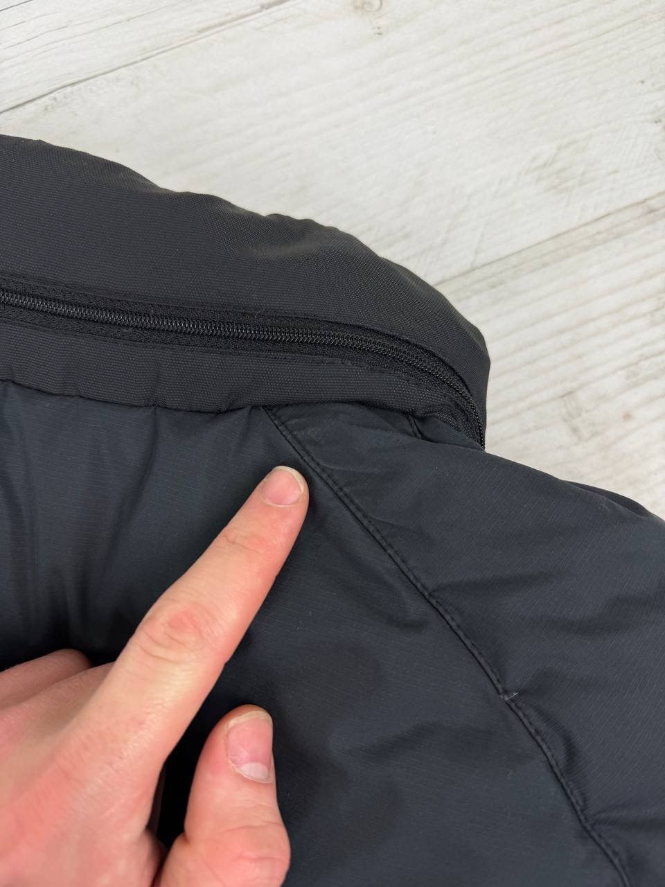 Nike Vintage Nike Sprtsdlx Jacket 00s Down Puffer Y2K Size US M / EU 48-50 / 2 - 22 Thumbnail