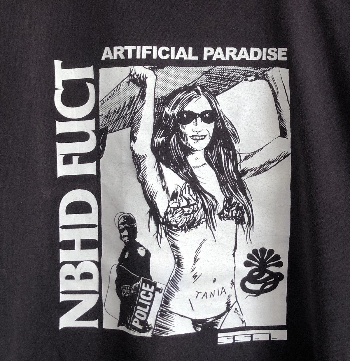 FUCT Fuct X Neighborhood Size US M / EU 48-50 / 2 - 3 Thumbnail