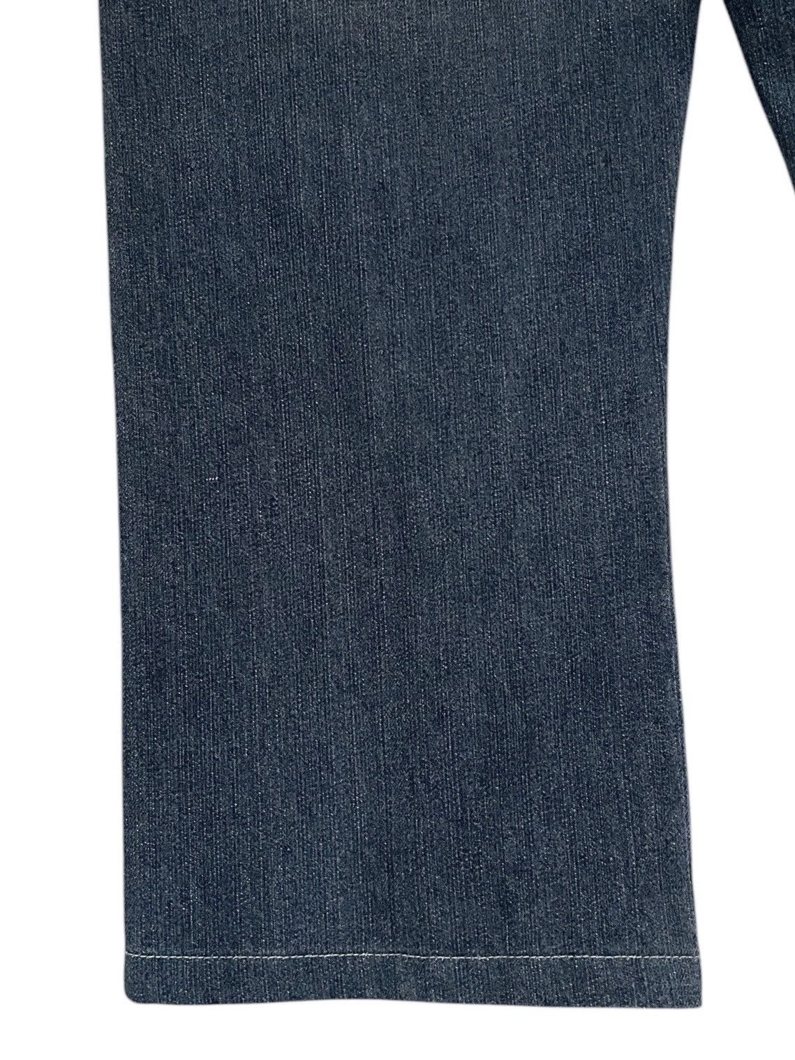 Sean John Vintage Brand Sean John Baggy Jeans 2000s Size US 34 / EU 50 - 5 Thumbnail