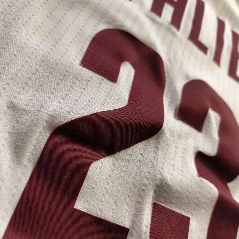 Adidas Cleveland Cavaliers LeBron James Rev30 home NBA jersey S Size US S / EU 44-46 / 1 - 5 Thumbnail