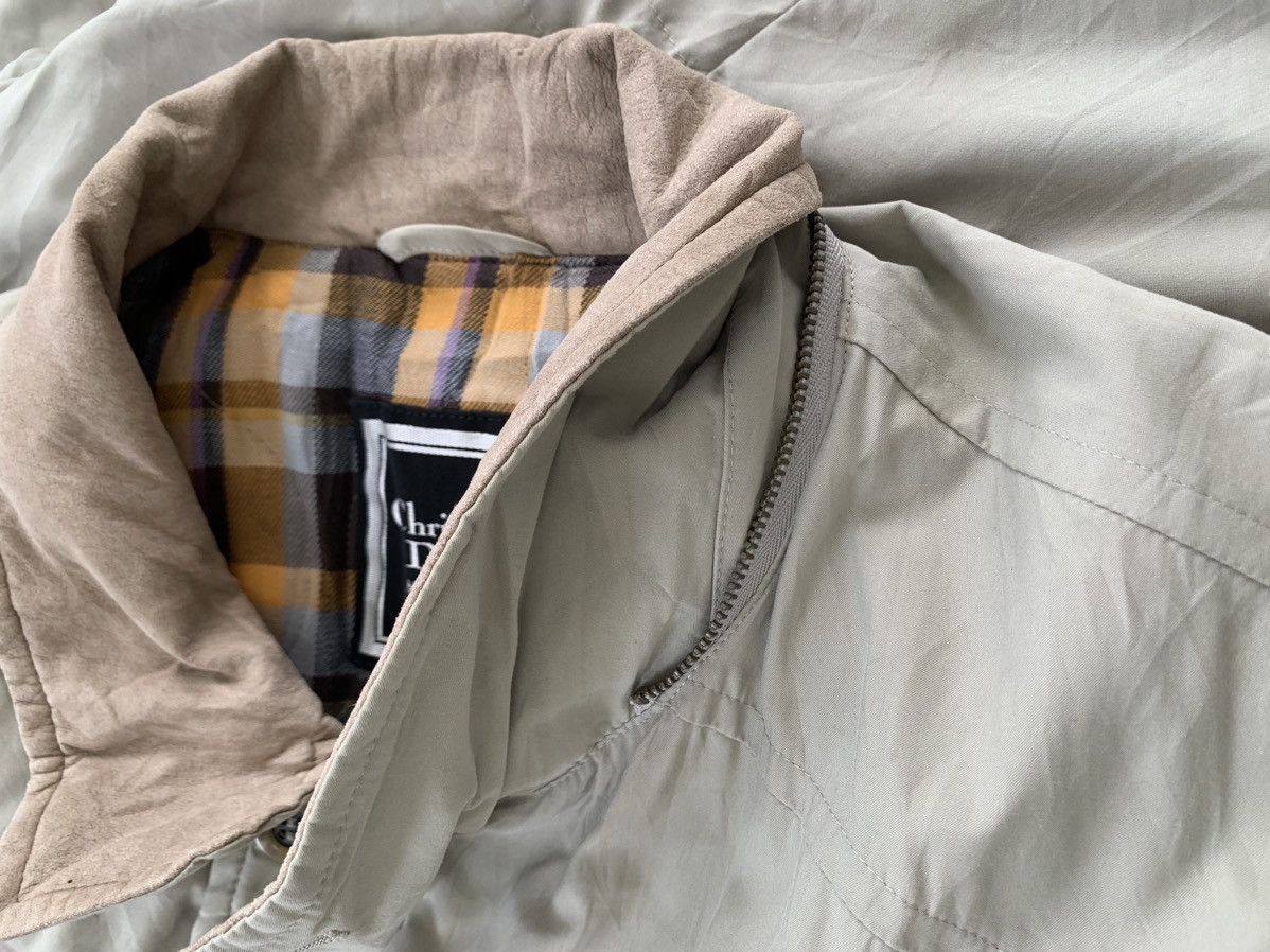 Christian Dior Monsieur Vintage Christian Dior Monsieur Jacket Size US M / EU 48-50 / 2 - 9 Thumbnail