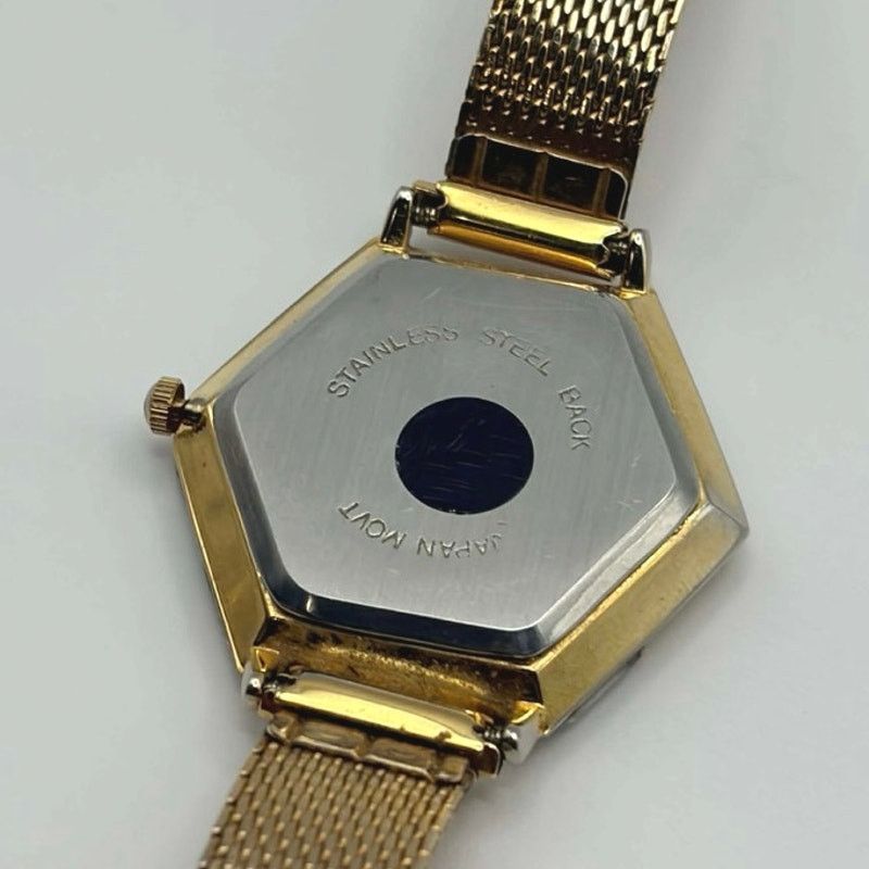 Other Vintage Gold Chantilly Watch Size ONE SIZE - 4 Thumbnail