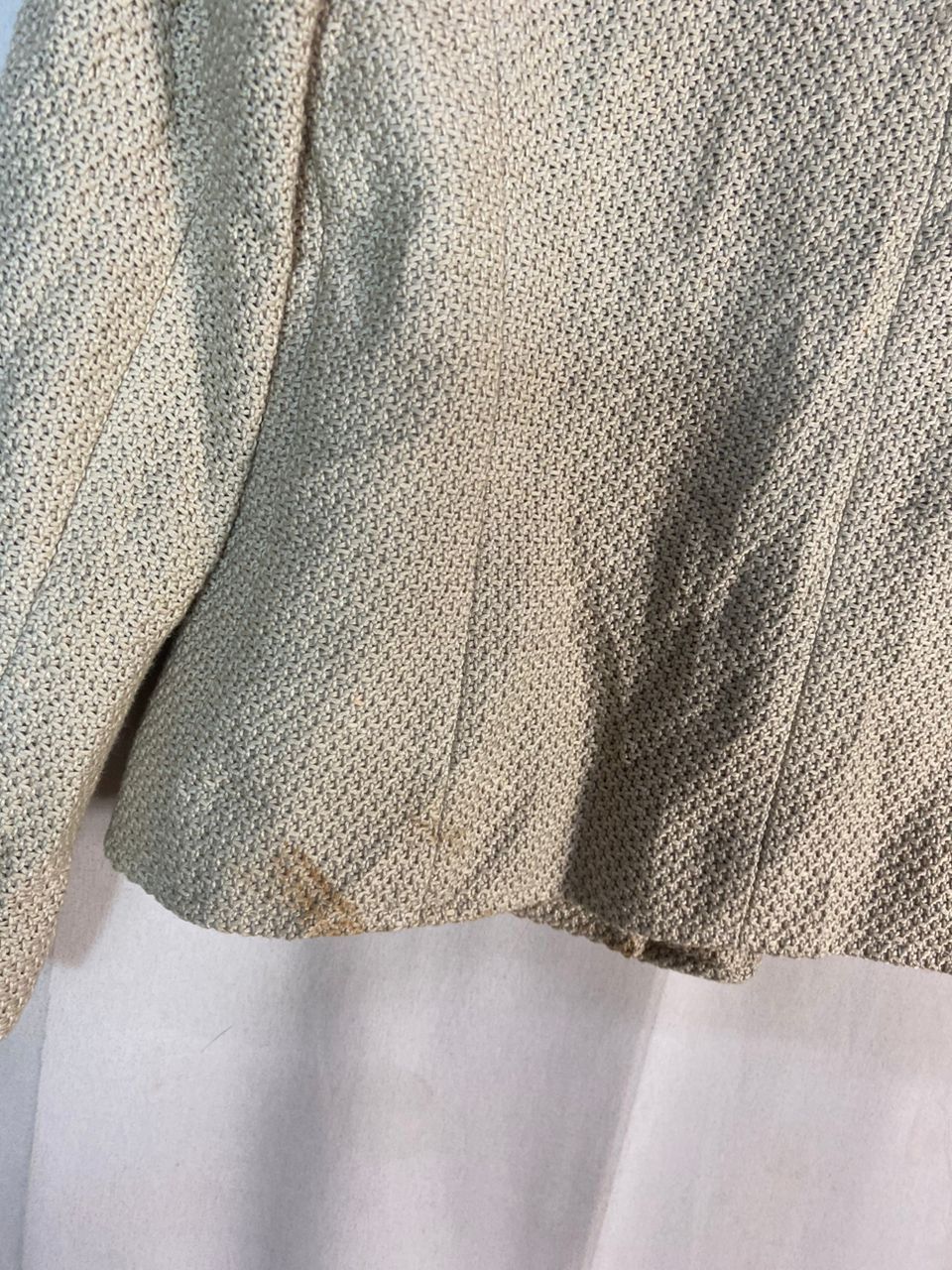 Anne Klein × Designer Anne klein button up jacket Size S / US 4 / IT 40 - 10 Thumbnail