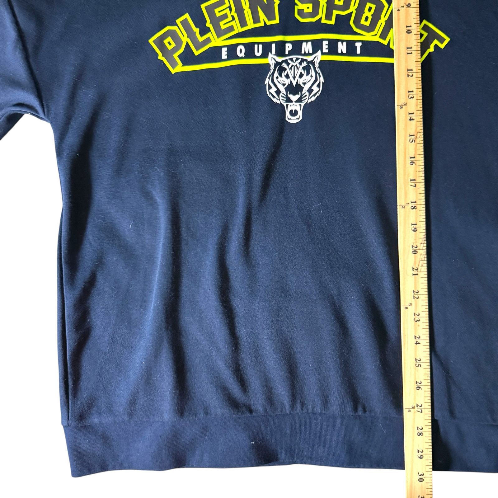 Philipp Plein Philipp Plein Sport Designer Pullover Hoodie Men’s XL - Rare Size US XL / EU 56 / 4 - 15 Thumbnail