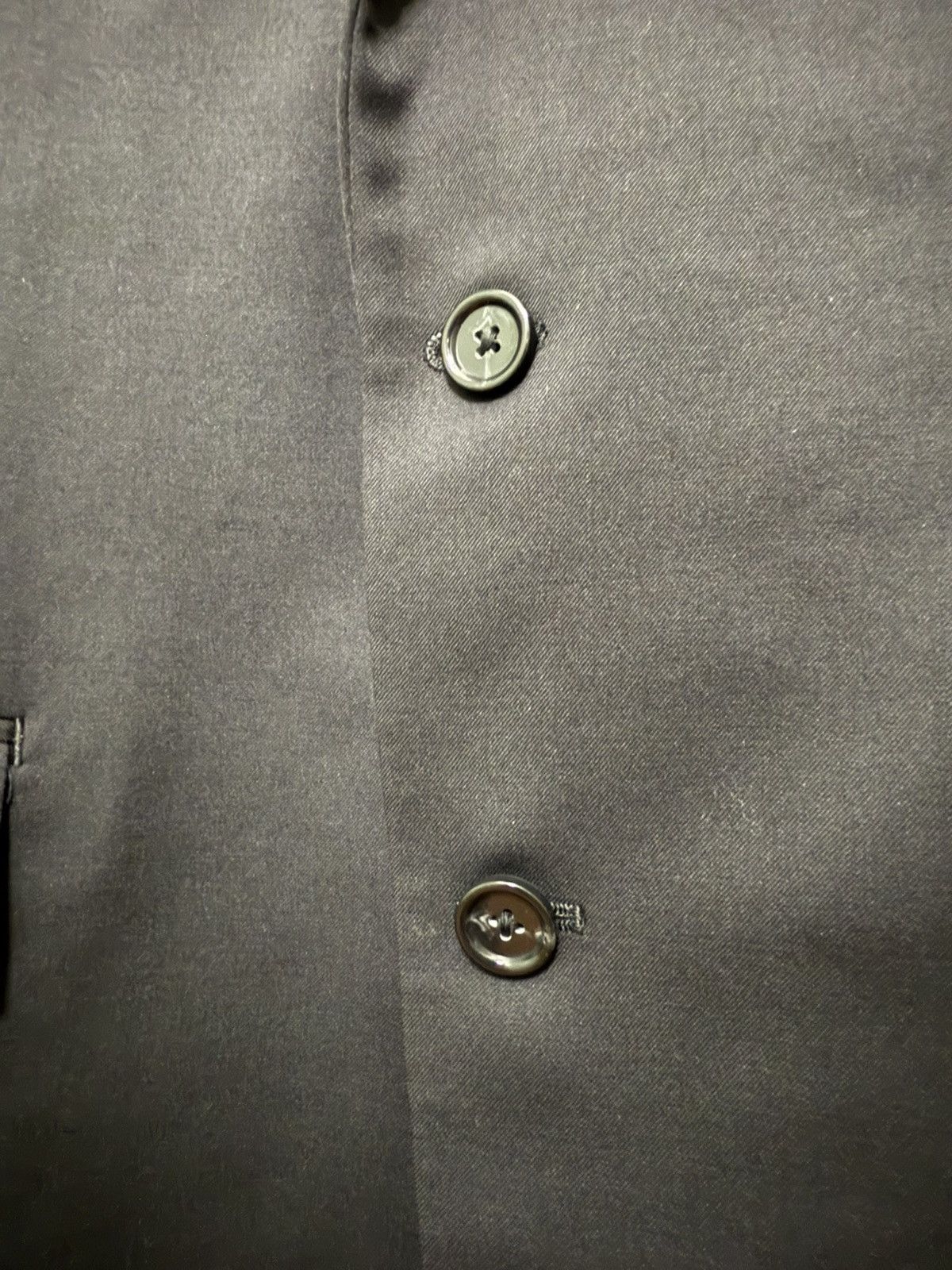 J.Crew J. Crew Ludlow tuxedo, Italian wool Size 44L - 4 Thumbnail