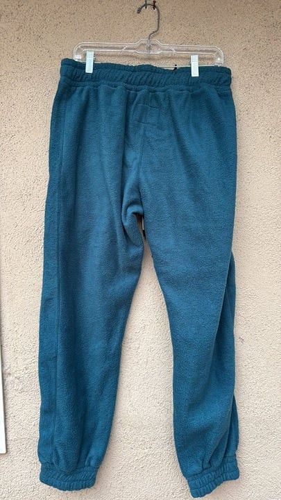 Daniel Patrick Daniel Patrick Mens Size Large Sweat Pants Blue New Size US 34 / EU 50 - 5 Thumbnail