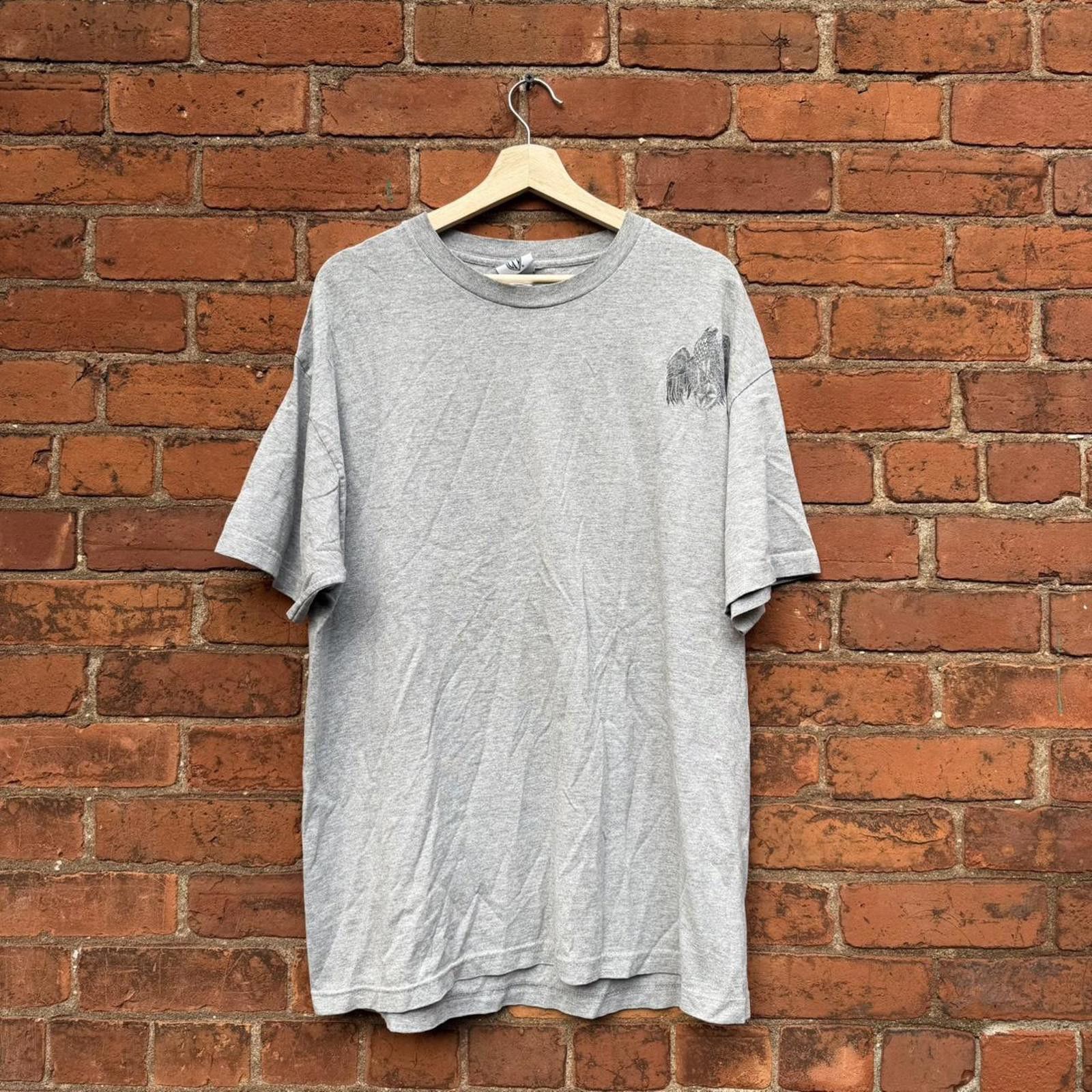West Coast Choppers vintage west coast choppers t shirt 00s XL Size US XL / EU 56 / 4 - 2 Thumbnail