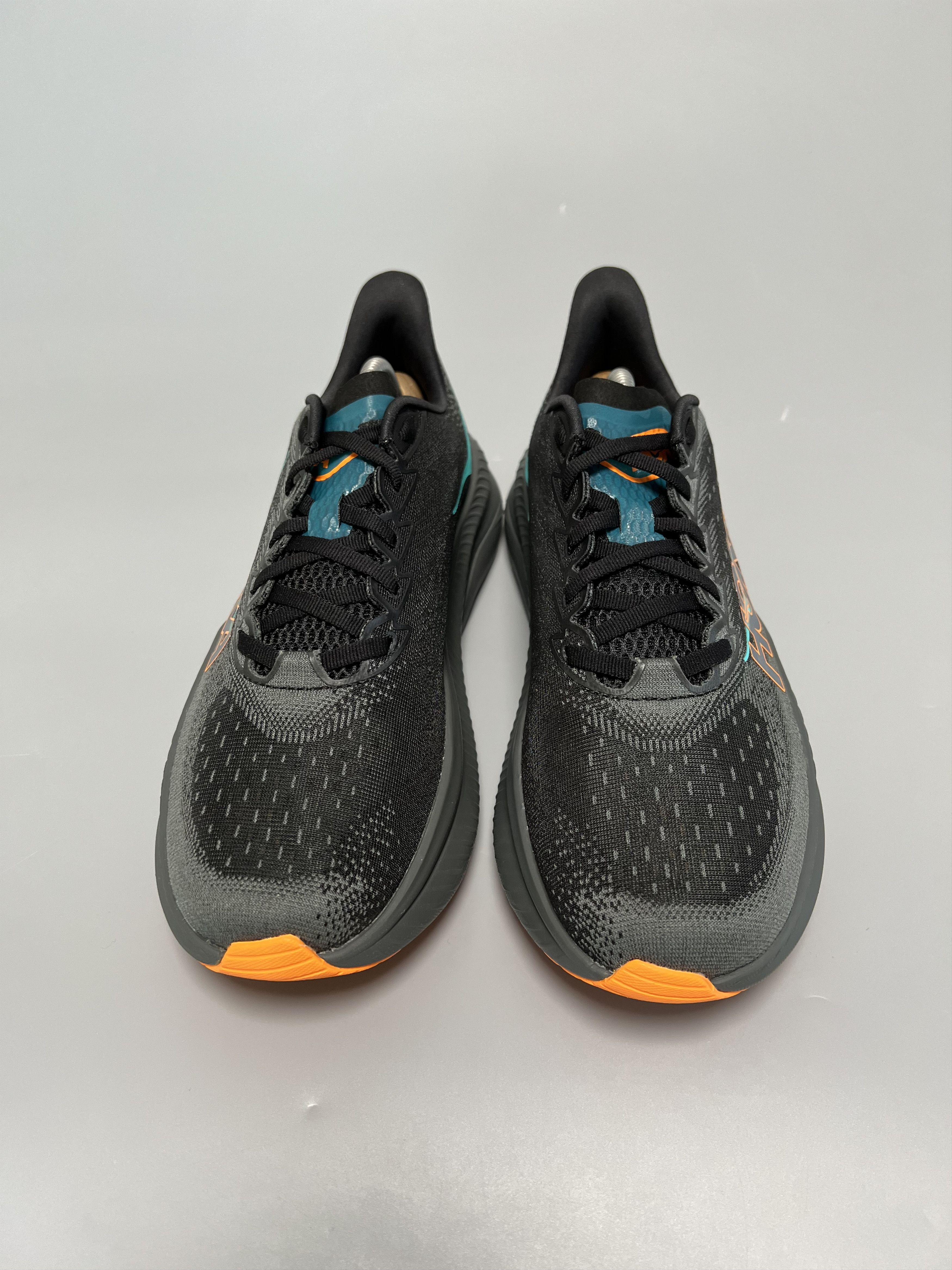 Hoka 9D Hoka One One Mach 6 Men's Running Shoes Size US 9 / EU 42 - 4 Thumbnail