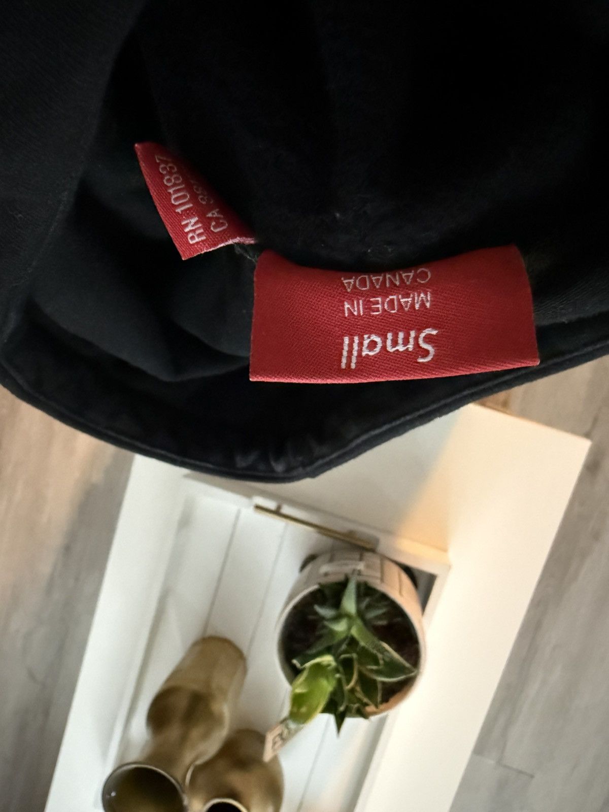 Supreme Supreme Box Logo Hooded Sweatshirt (FW21) Size US S / EU 44-46 / 1 - 4 Thumbnail