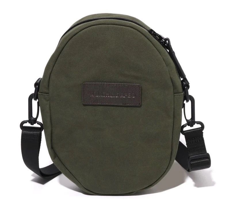 Bape Bape Shoulder Bag Size ONE SIZE - 3 Thumbnail
