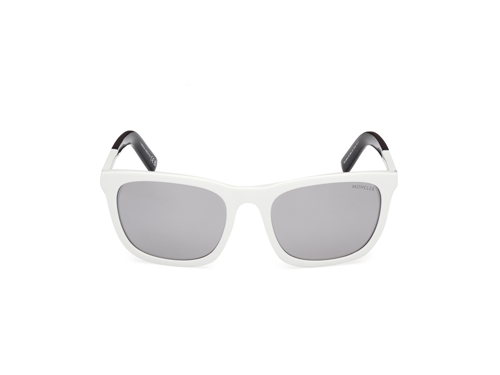 Moncler o1y0225 Size : OS / 57 mm Sunglasses in Multicolor Size ONE SIZE - 1 Thumbnail