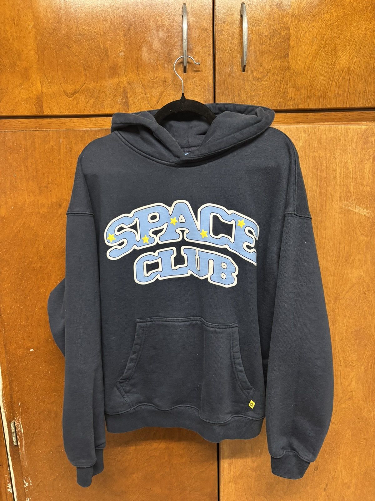 Broken Planet Broken Planet Space Club Hoodie Size US M / EU 48-50 / 2 - 1 Thumbnail