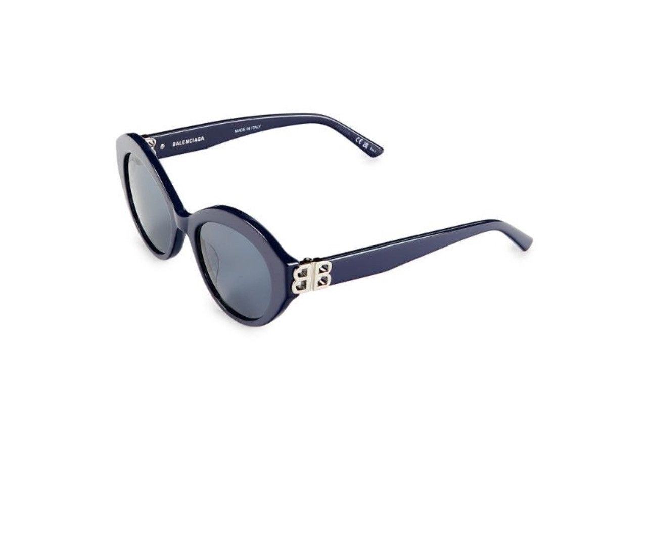 Balenciaga BALENCIAGA BB0133S 004 Size ONE SIZE - 1 Thumbnail