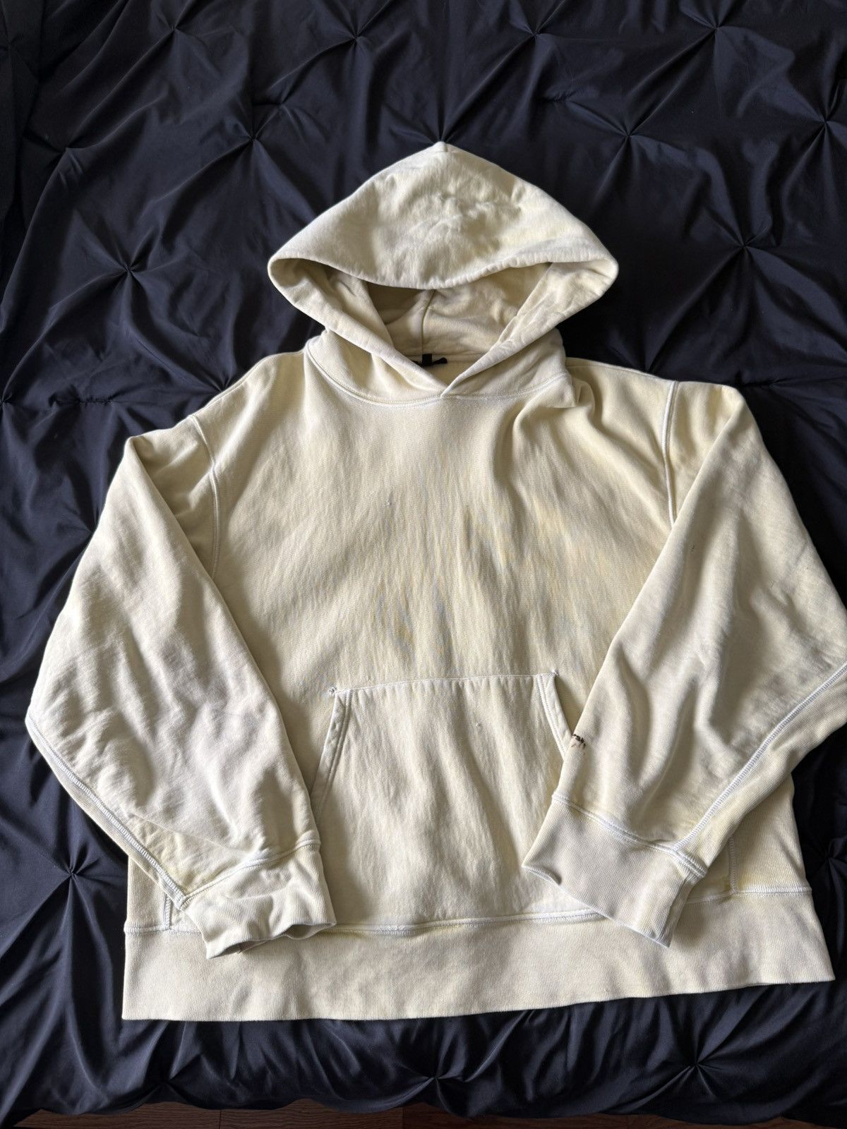 Yeezy Yeezy Season 3 Sun God Hoodie Size US L / EU 52-54 / 3 - 1 Thumbnail