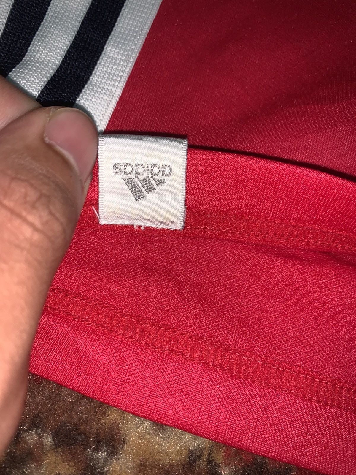 Adidas Y2K Adidas Short Size US 38 / EU 54 - 5 Thumbnail