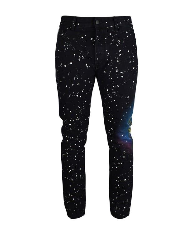 Palm Angels Jeans Size US 44 / EU 60 - 1 Preview