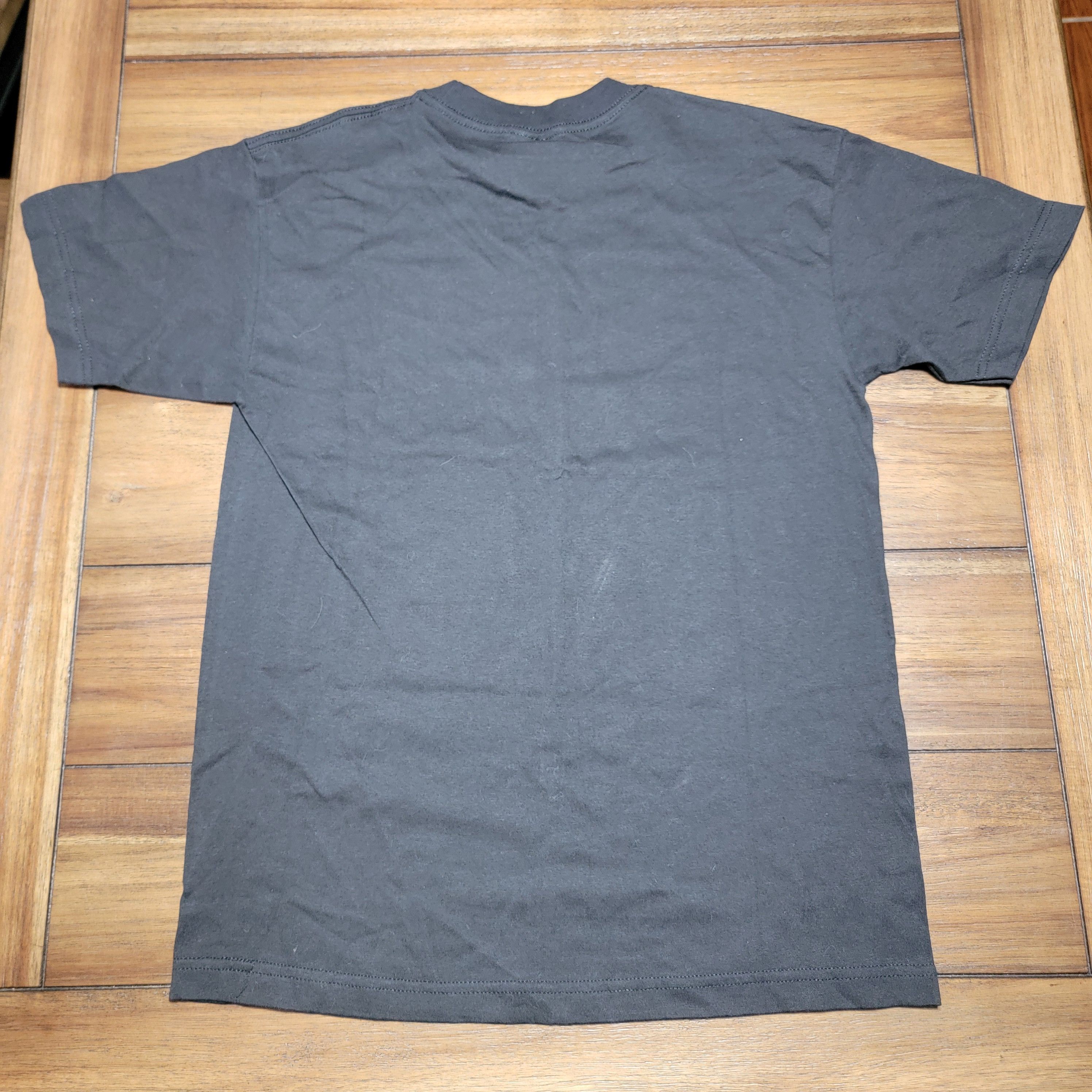 Alstyle Alstyle SS Unisex Tee Elvis "Viva Las Vegas" - Medium NWOT Size US M / EU 48-50 / 2 - 3 Thumbnail