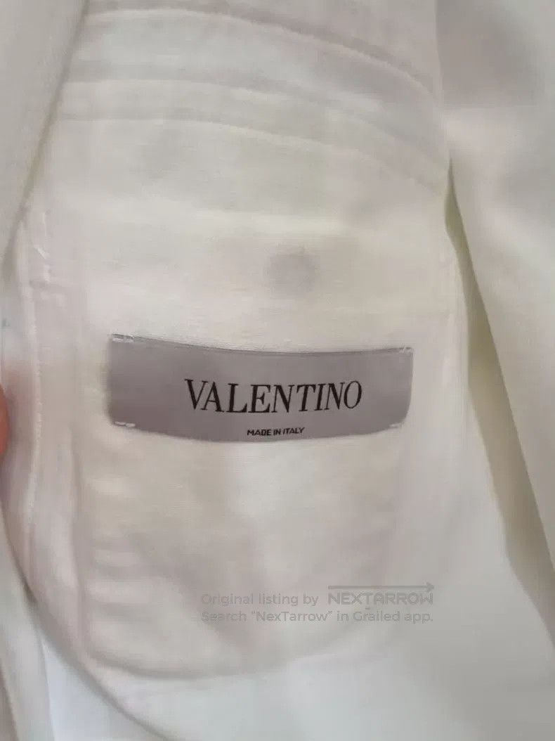 Valentino Valentino Men's jacket Size US S / EU 44-46 / 1 - 7 Thumbnail