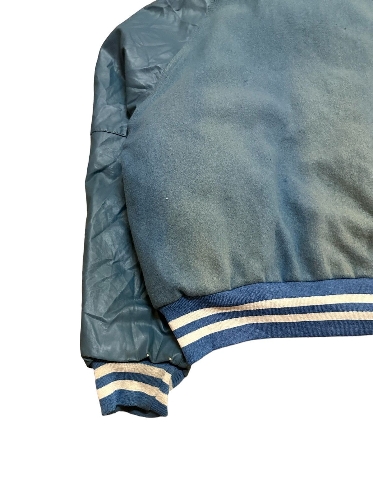 Vintage Vintage Varsity Jacket Size US XXL / EU 58 / 5 - 6 Thumbnail
