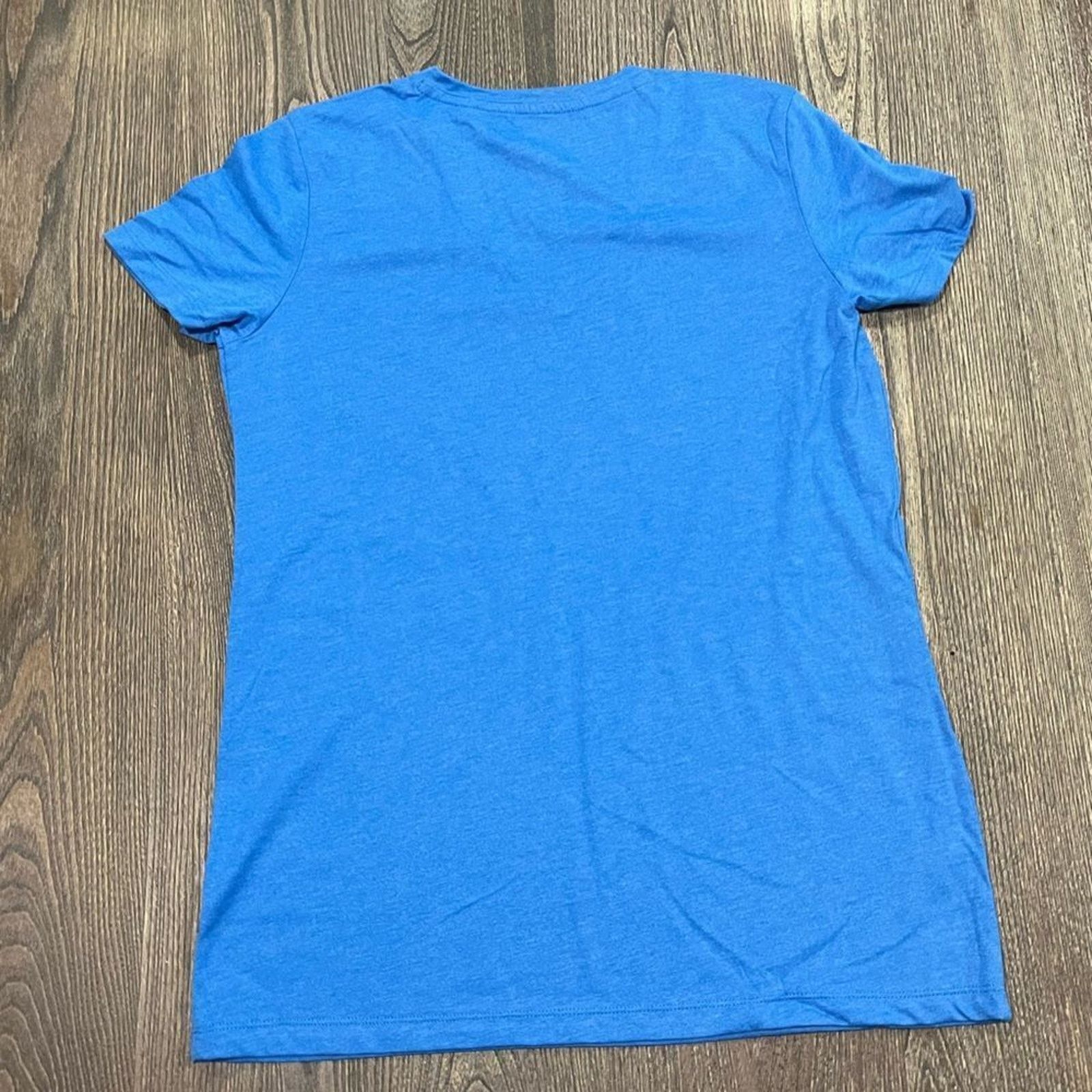 Vintage NWOT 2 Pack Womens T-Shirt V-Neckline Short Sleeve M Size M / US 6-8 / IT 42-44 - 3 Thumbnail