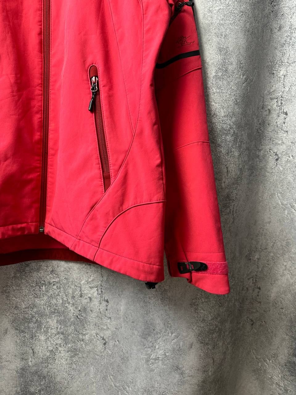 Bergans of Norway BERGANS OF NORWAY Women's 1553 Stamsund II Lady Zip Jacket Size L / US 10 / IT 46 - 9 Thumbnail